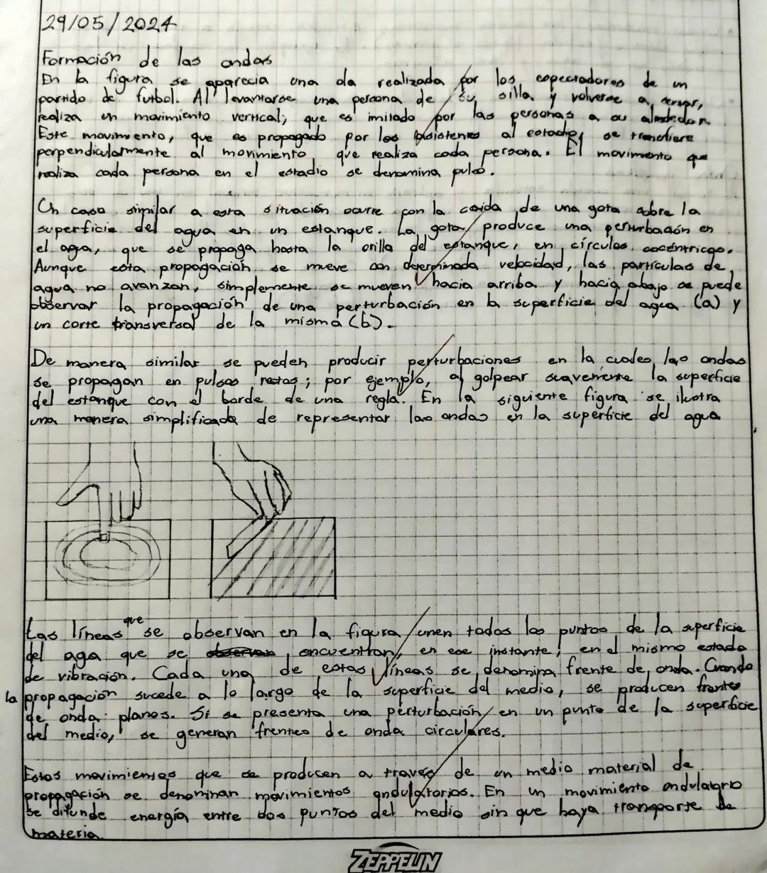 29/05/2024

Formación de las andas
En la figura se aparecia una da realizada por los copecradores de
partido de futbal. Al levantarse una pe