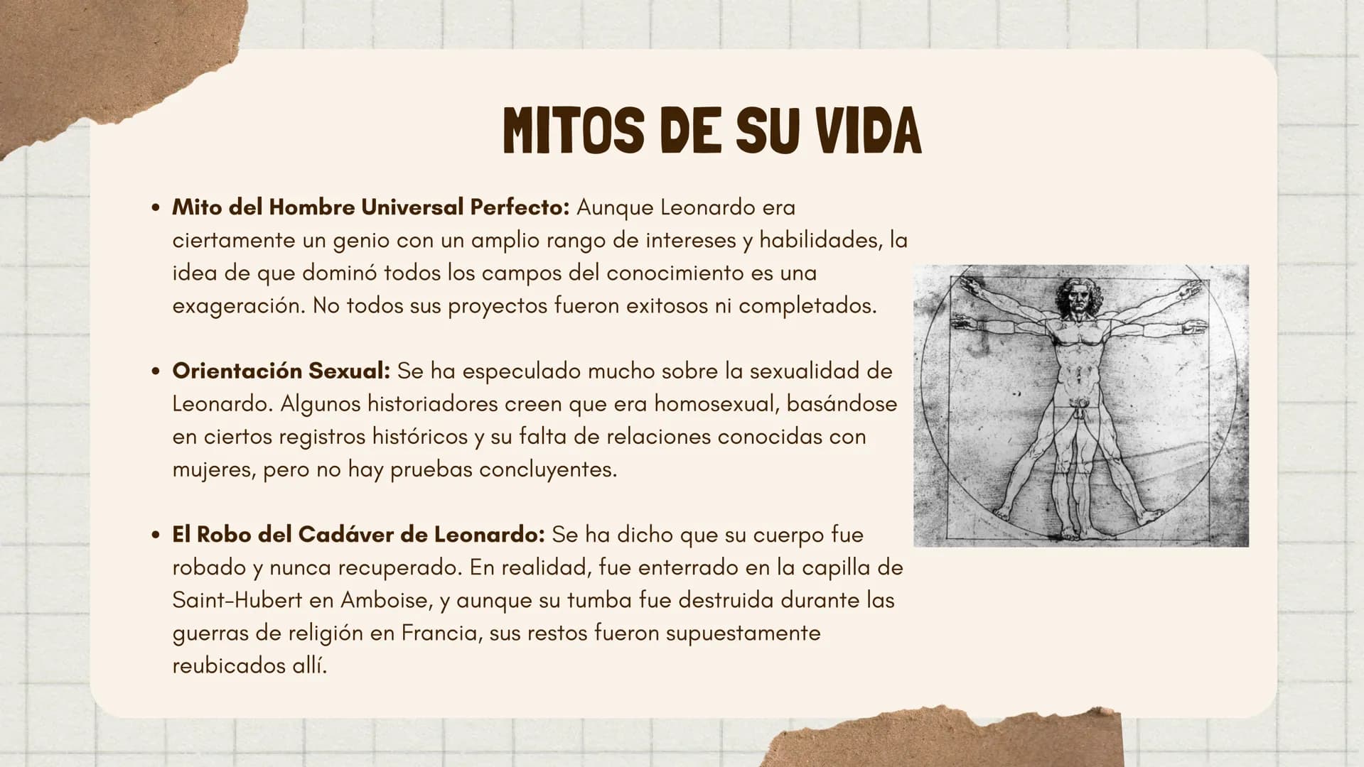 Leonardo
Da Vinci BIOGRAFÍA
Leonardo da Vinci nació el 15 de abril de 1452 en Vinci, un pequeño
pueblo en la región de Toscana, Italia. Hijo