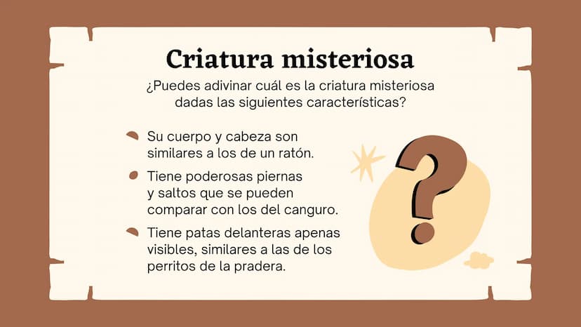 Clasificando
organismos
¿Cómo y por qué agrupamos
a los seres vivos?
いい
111 Enfoque de hoy
Clasificación
El rol de la clasificación
Herramie