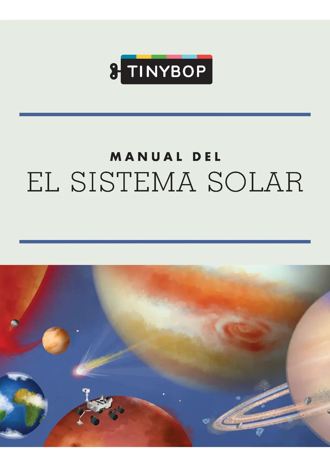 Sistema solar 