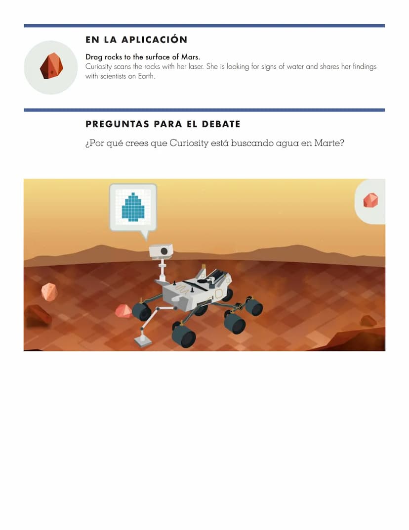 8 TINYBOP
MANUAL DEL
EL SISTEMA SOLAR El Sistema Solar es grande,
REALMENTE grande. Le tomó 36
años a la sonda espacial Voyager de
la NASA l