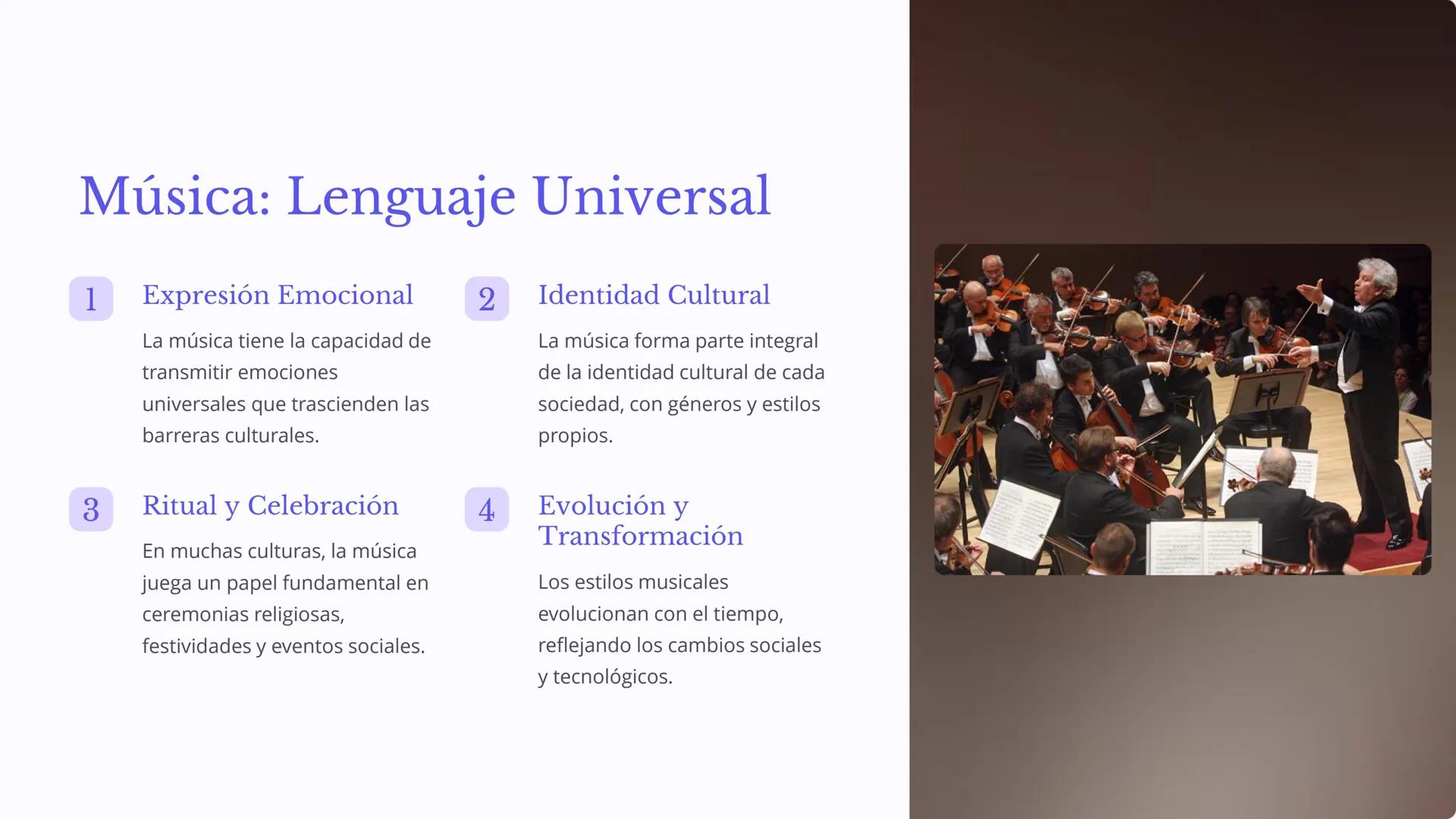 # Arte y Cultura: Un
Espejo de la Sociedad

El arte y la cultura actúan como un espejo que refleja las ideas,
valores y experiencias de una 