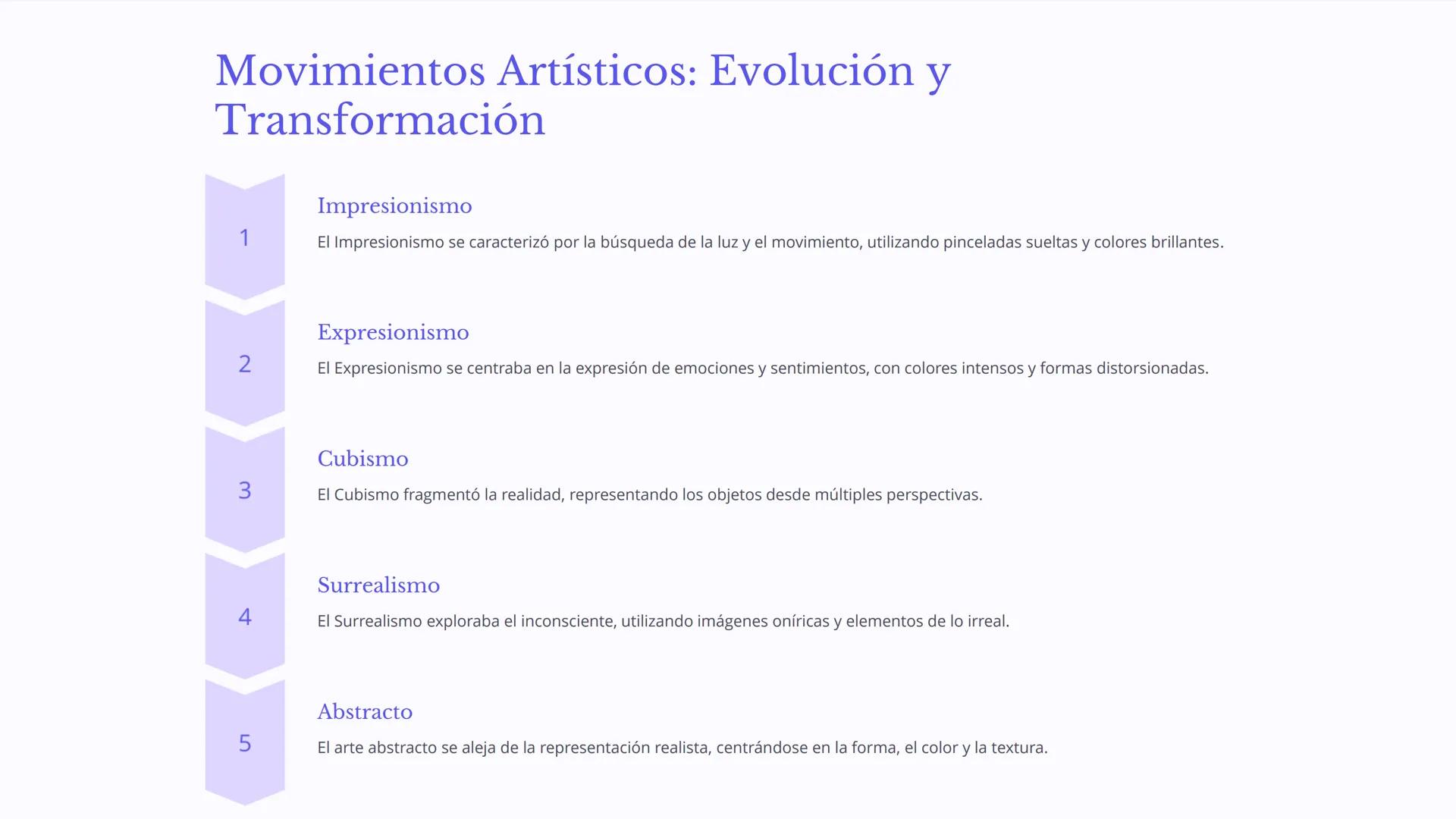 # Arte y Cultura: Un
Espejo de la Sociedad

El arte y la cultura actúan como un espejo que refleja las ideas,
valores y experiencias de una 
