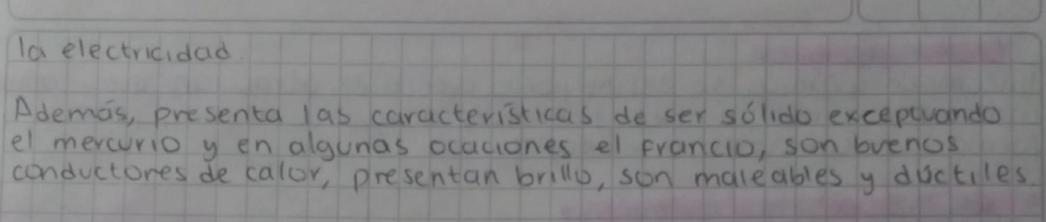 Tabla Periodica
y
enlaces químicos.
Enlaces Es una fuerza de atracción que une a dos o más atomos
diferentes 0
iguales entre sí, para formar