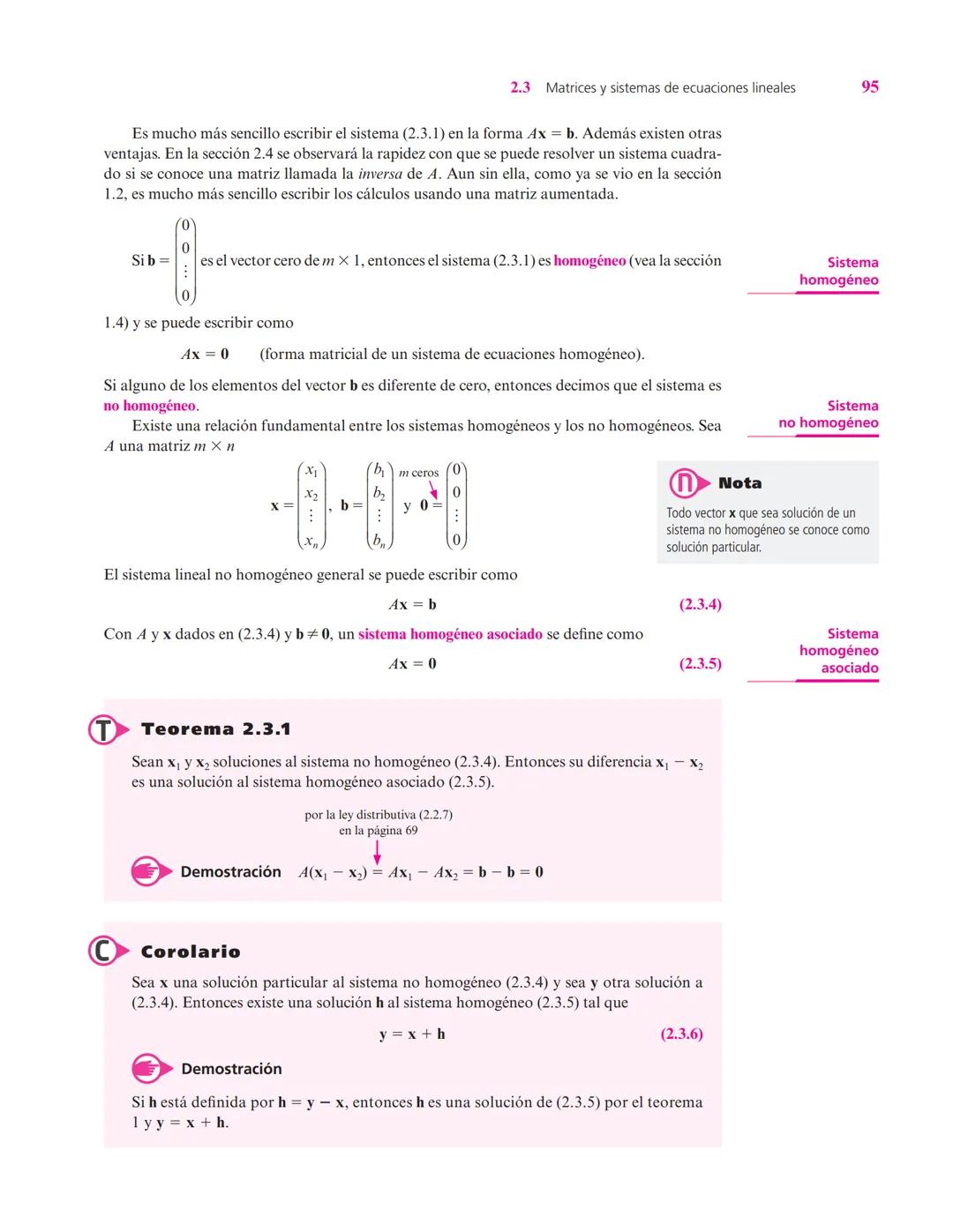 Capítulo
Vectores y matrices
2
▲ En el estudio de sistemas complejos, un objeto de interés son las redes formadas por elementos conectados e