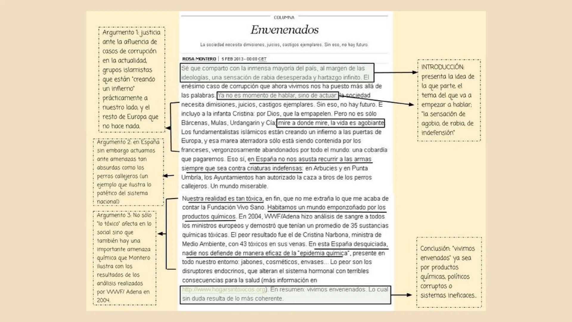 # Comentario

critico Contenido

01 - ¿Qué es?

02 - Caracteristicas

03 - ¿Cómo saber

cuando es un comentario

critico?

04 - Ejemplo # ¿Q