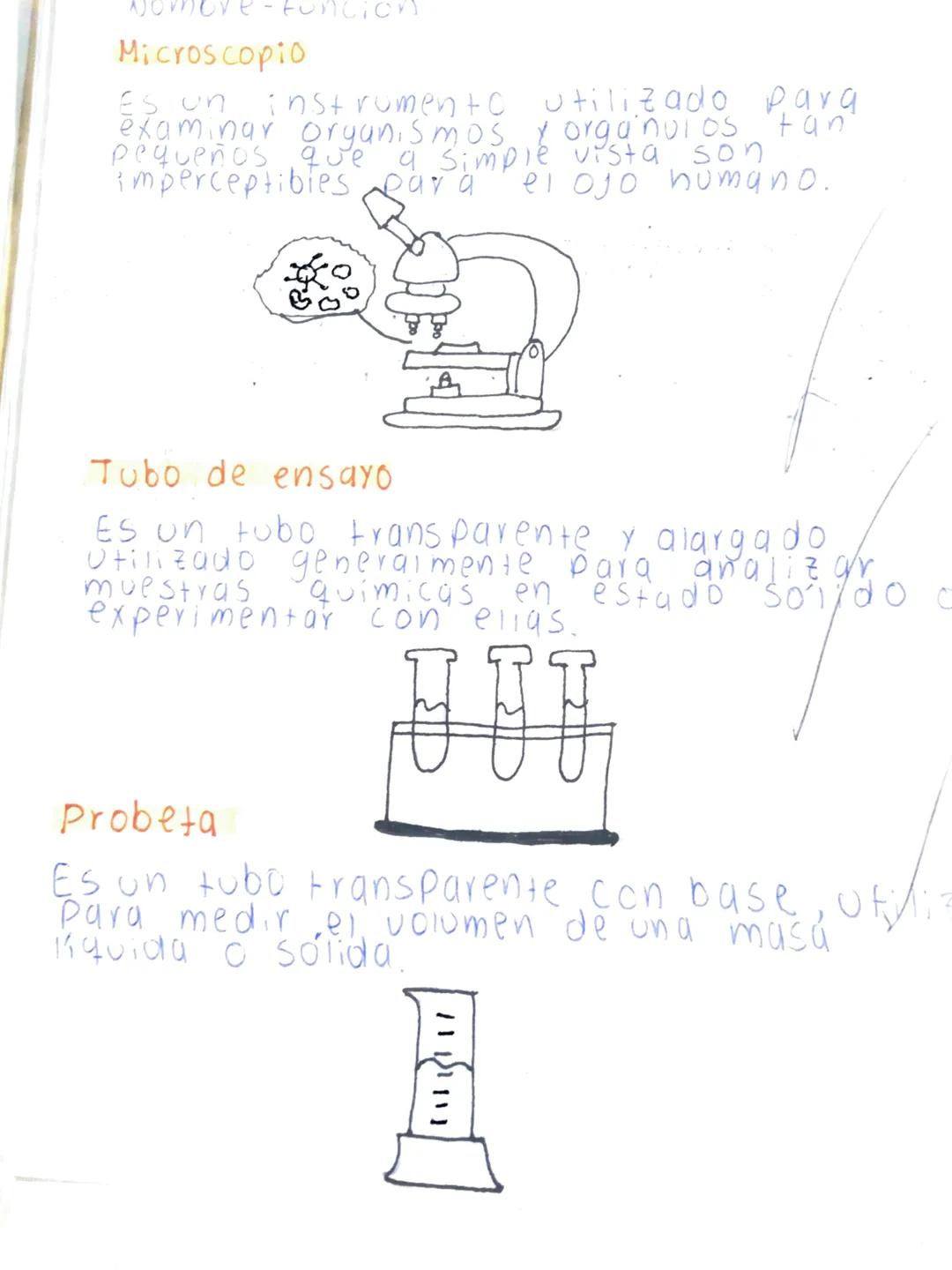 Jomore - Funcion
Microscopio
Es un
instrumento
utilizado
Para
tan
el ojo humano.
examinar organismos y organulos.
pequeños que a simple vist