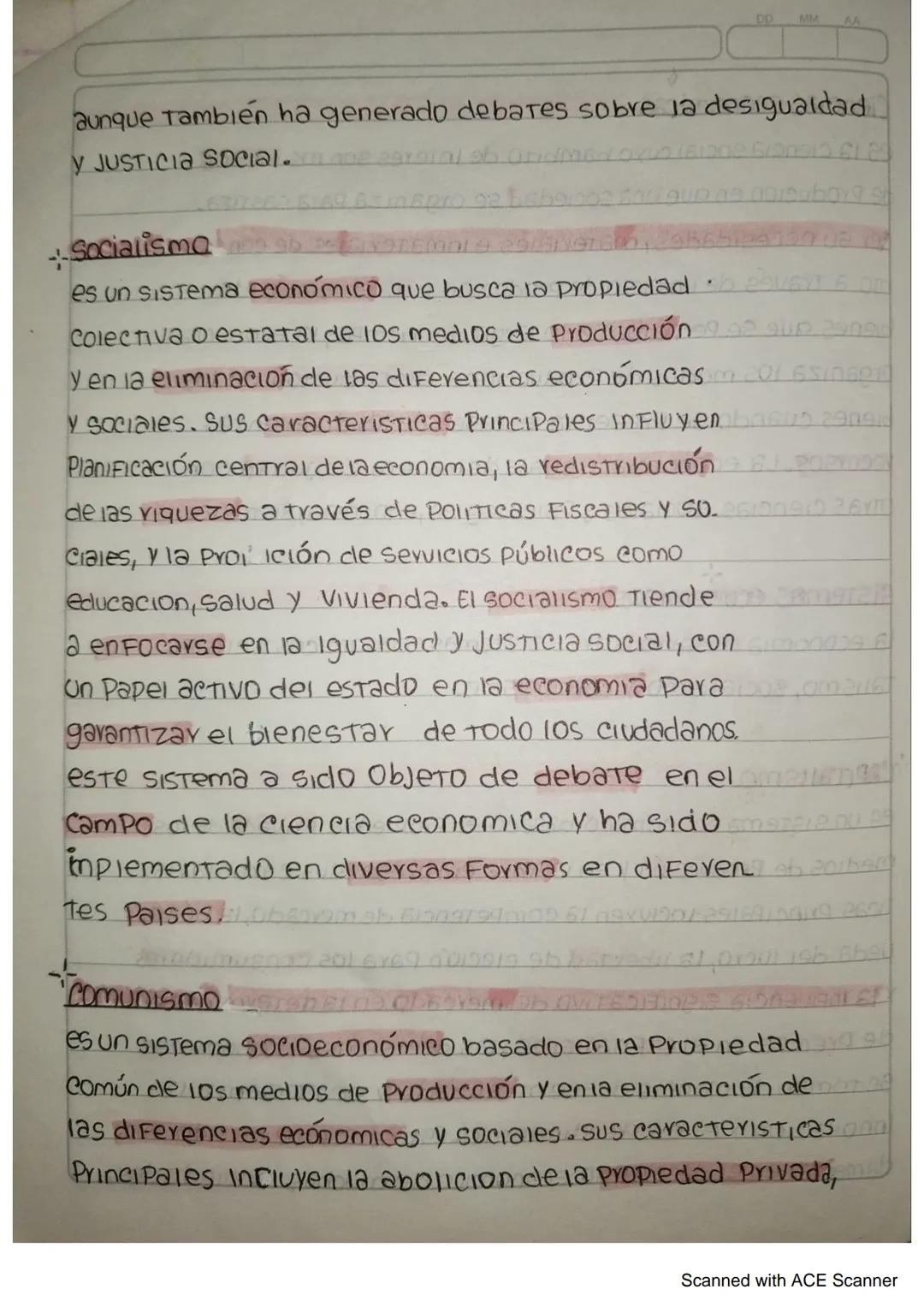 Ciencias economicas.co
es la ciencia social cuyo hambito de interes son los modos
de Producion en que una sociedad se organıza Para Sastifa
