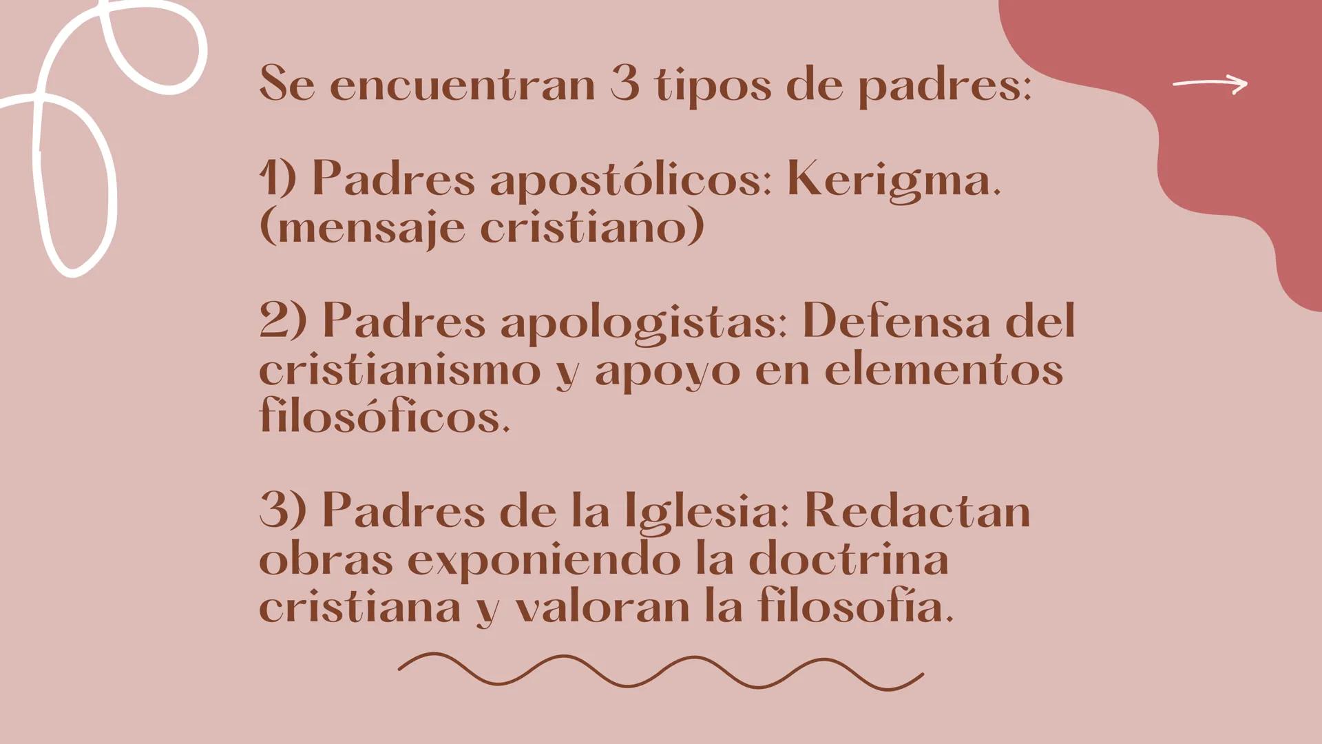 Se da entre los
siglos IV-XIV.
Lo que más les
interesaba era
hablar sobre DIOS. En esta etapa se dio el
encuentro entre el
cristianismo y la