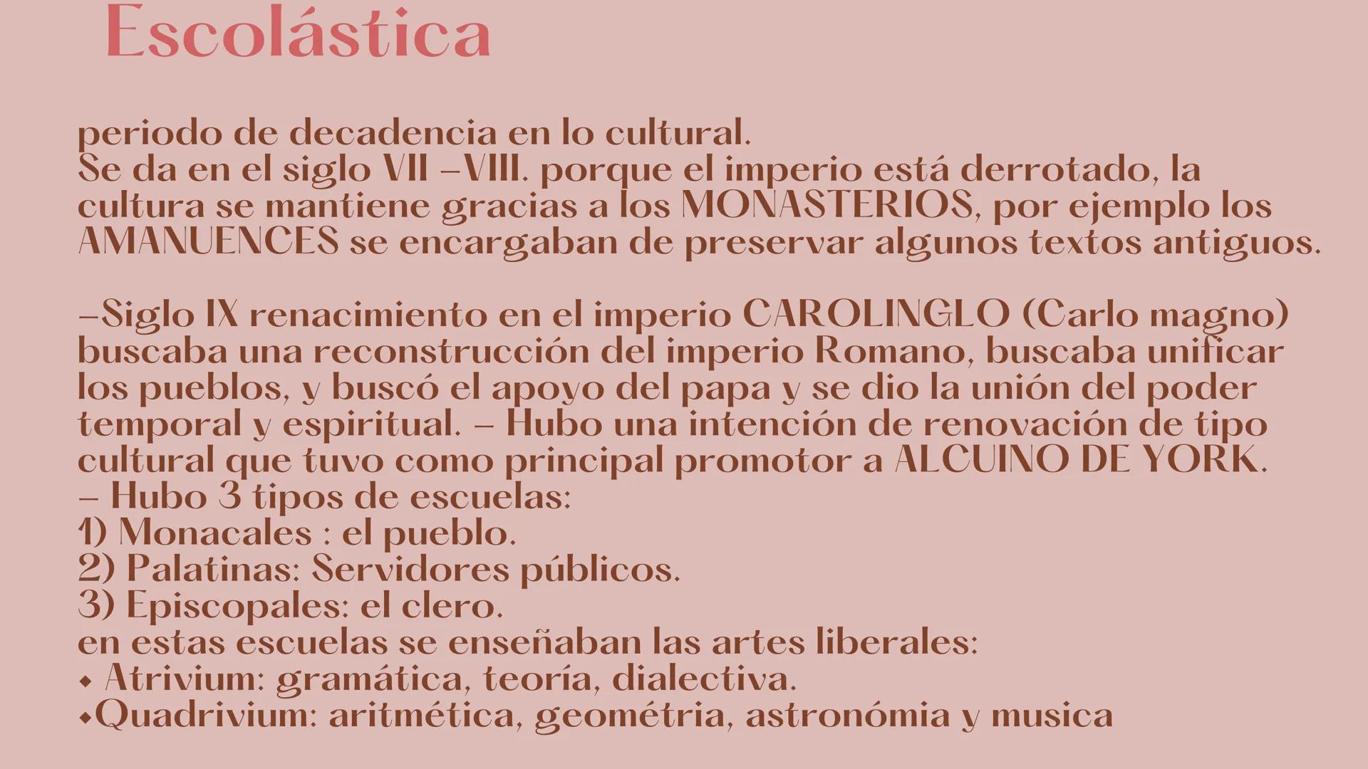 Se da entre los
siglos IV-XIV.
Lo que más les
interesaba era
hablar sobre DIOS. En esta etapa se dio el
encuentro entre el
cristianismo y la