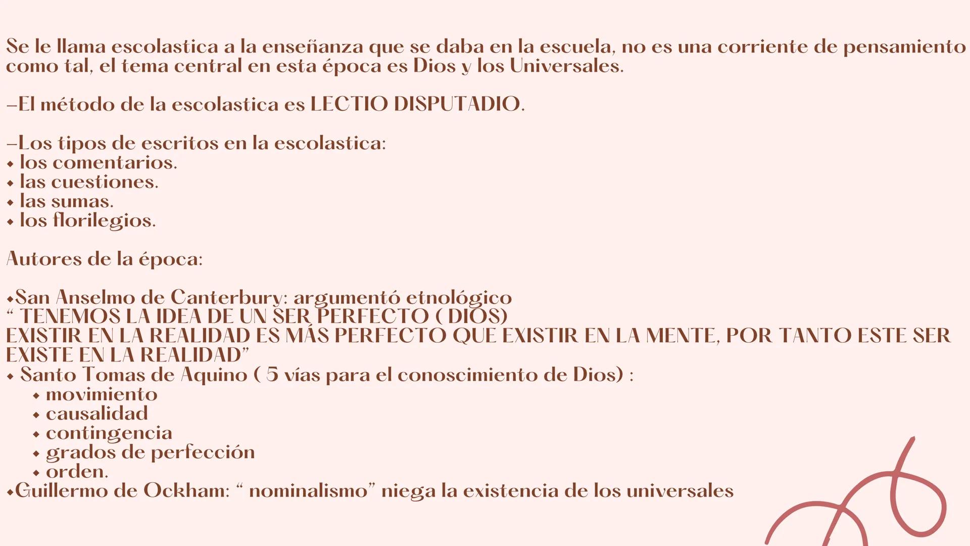 Se da entre los
siglos IV-XIV.
Lo que más les
interesaba era
hablar sobre DIOS. En esta etapa se dio el
encuentro entre el
cristianismo y la