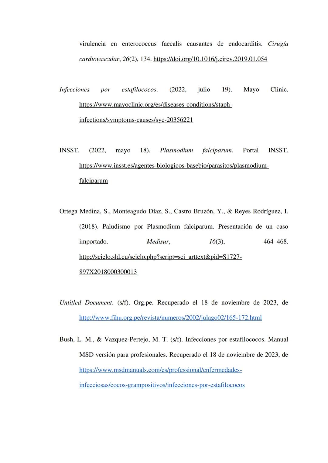 Dengue
1
Agente Etiológico
Es un virus de la familia Flaviridae, género Flavivirus. Los virus del dengue son virus de ARN
pequeños, envuelto