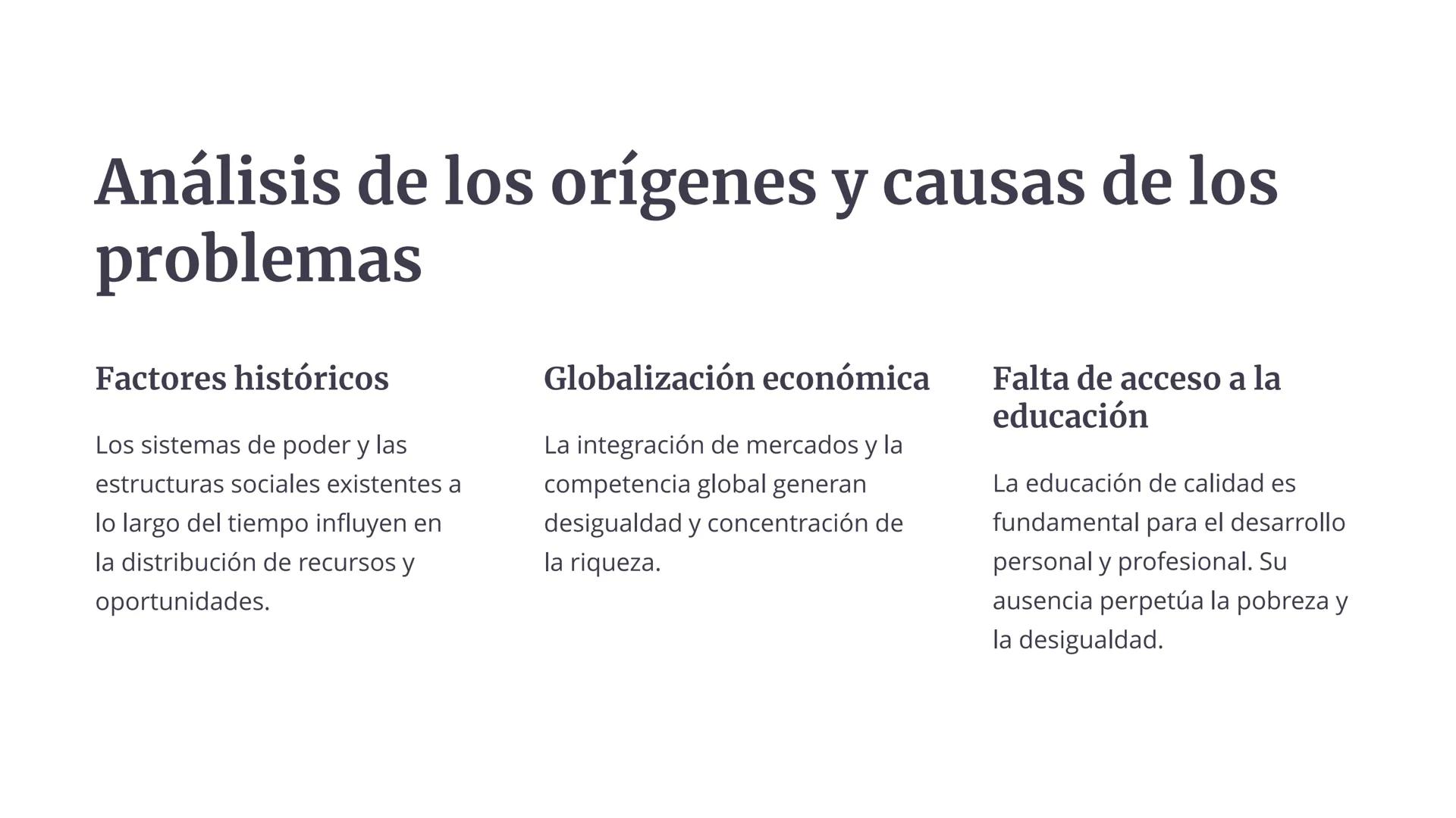 Problemas
socialmente
relevantes en
contextos cercanos
En el mundo contemporáneo, diversos problemas sociales,
económicos, políticos y ambie