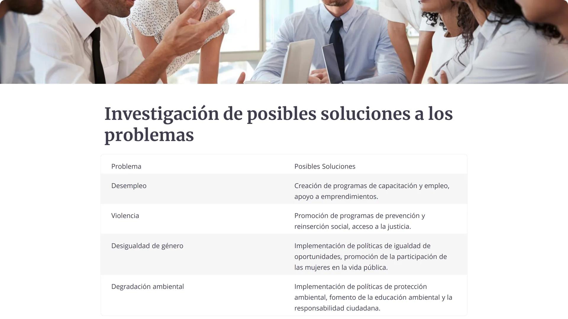 Problemas
socialmente
relevantes en
contextos cercanos
En el mundo contemporáneo, diversos problemas sociales,
económicos, políticos y ambie