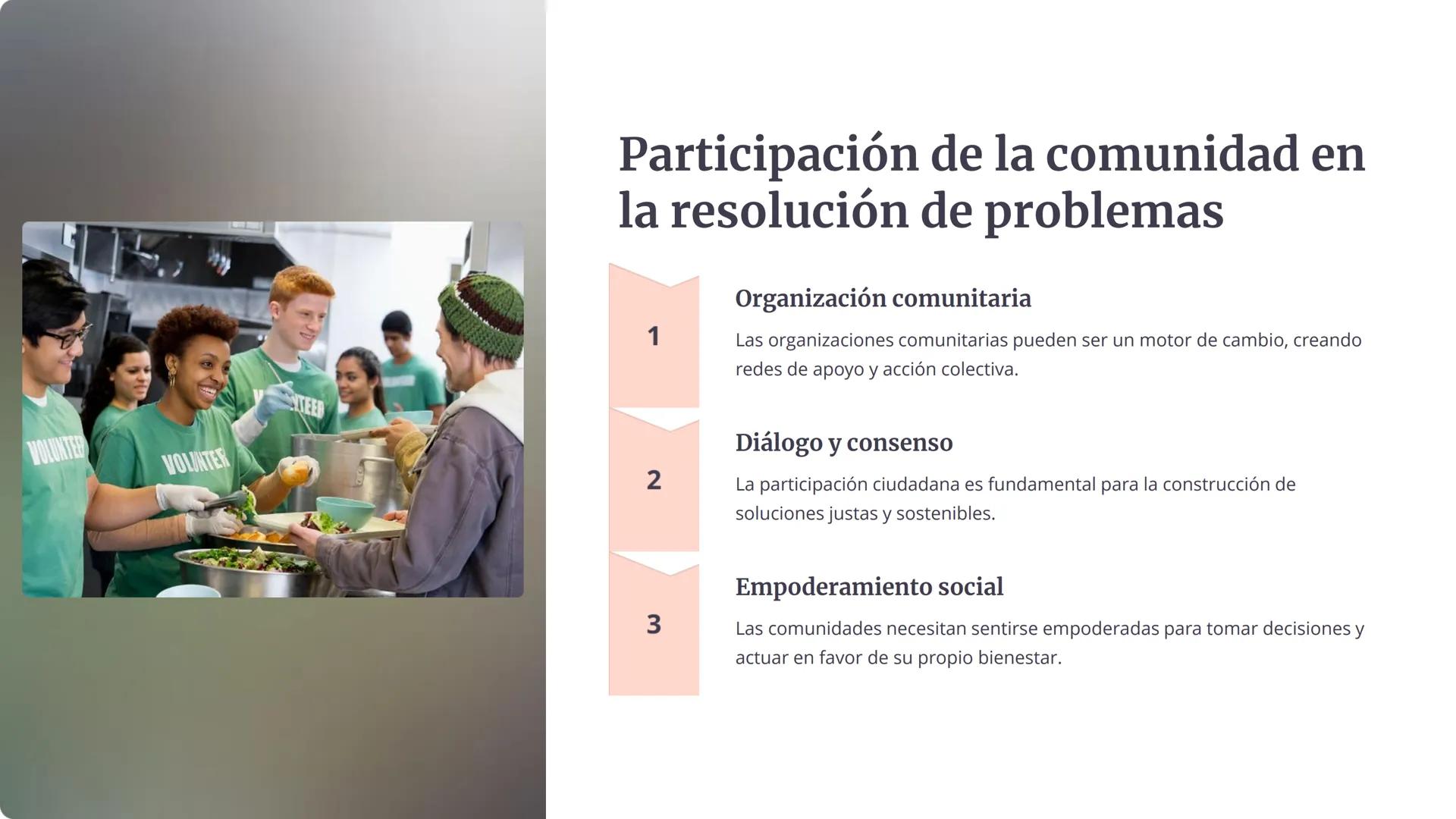 Problemas
socialmente
relevantes en
contextos cercanos
En el mundo contemporáneo, diversos problemas sociales,
económicos, políticos y ambie