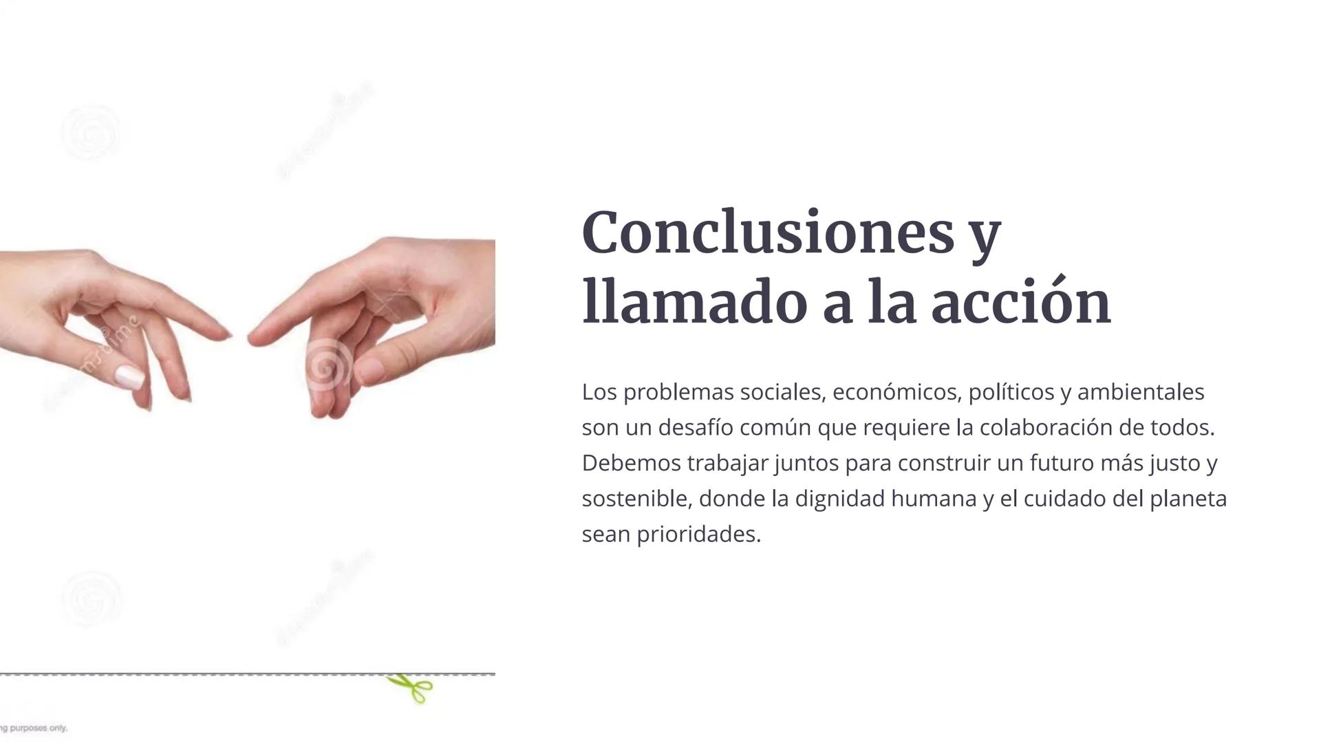 Problemas
socialmente
relevantes en
contextos cercanos
En el mundo contemporáneo, diversos problemas sociales,
económicos, políticos y ambie