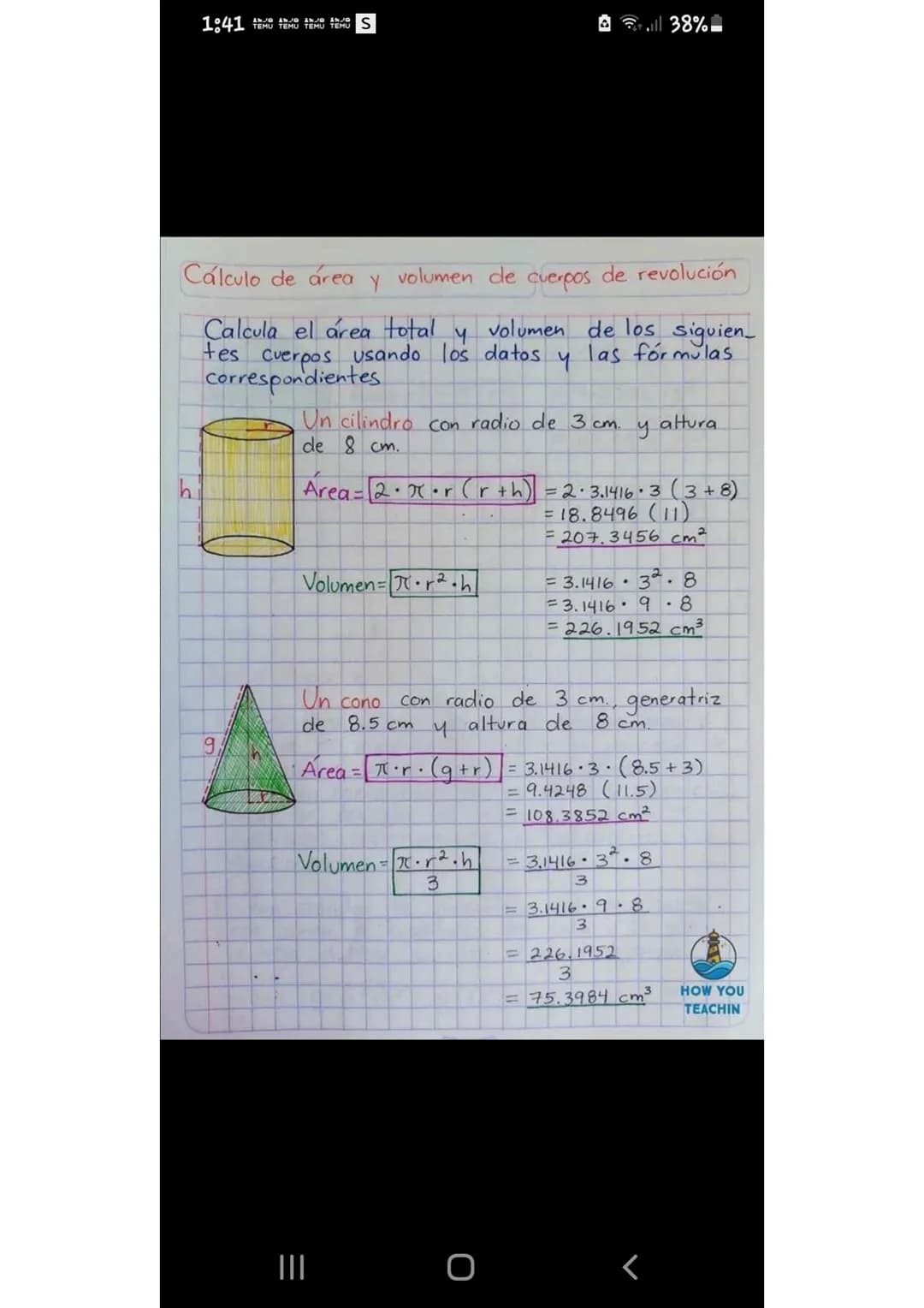 Ecuaciones de primer grado
Las ecuaciones lineales o de primer grado son
del tipo ax + b = 0
Pasos
resolver la:
para
3(x-4)=27
1. Quitamos p