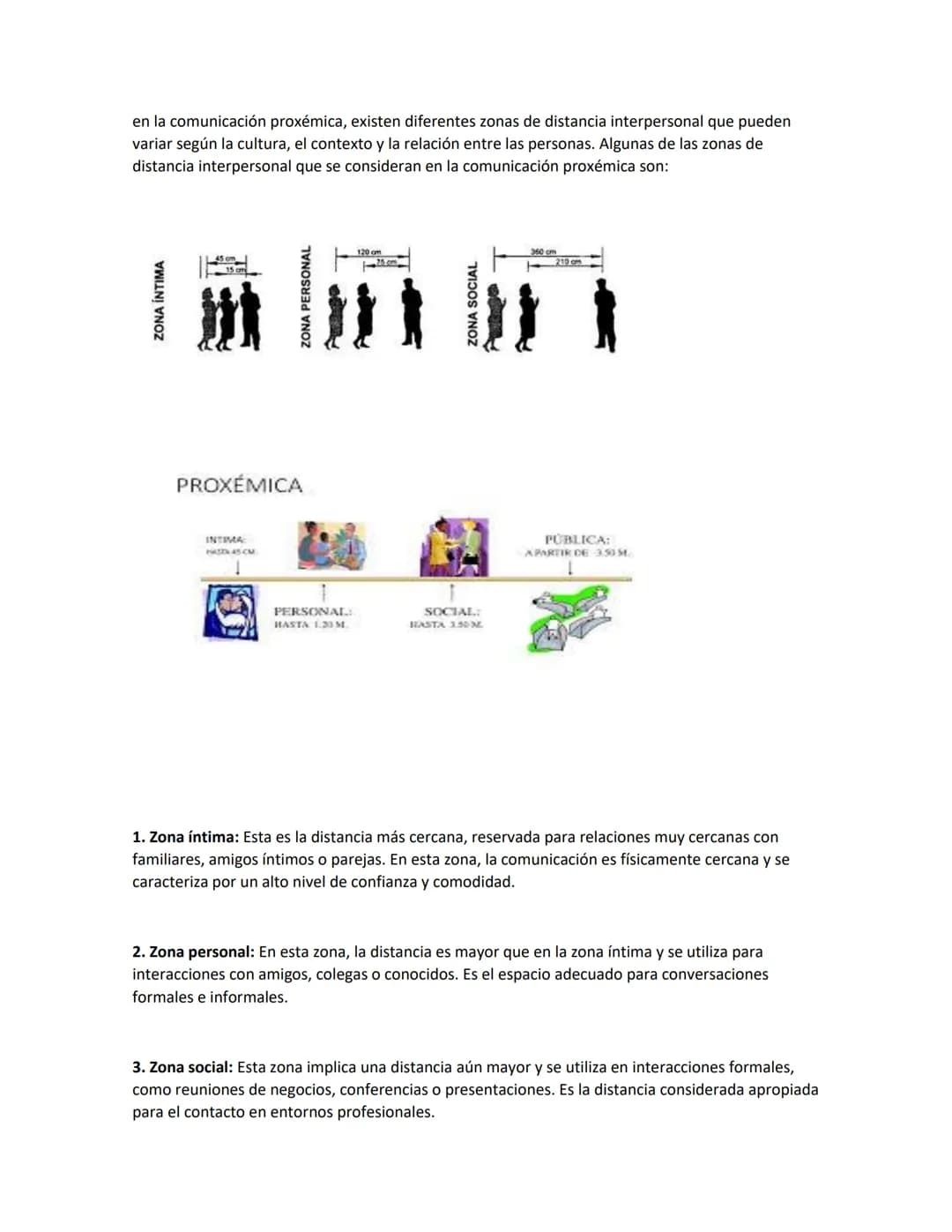 1. comunicación verbal oral: Se refiere a la transmisión de información a través del habla,
mediante la emisión de palabras y sonidos audibl