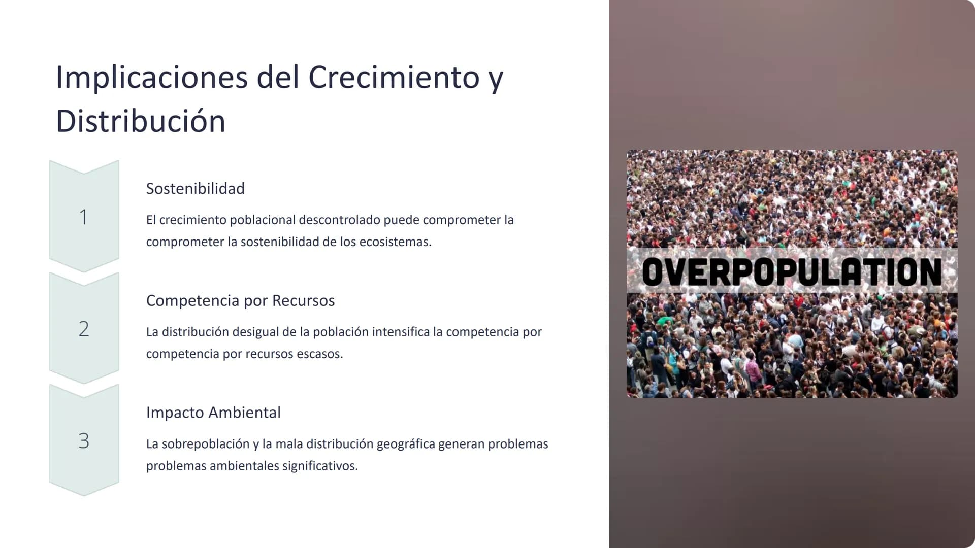 Poblaciones: Crecimiento,
Densidad, Distribución, Estructura
de Edades
Exploraremos las características fundamentales de las
las poblaciones