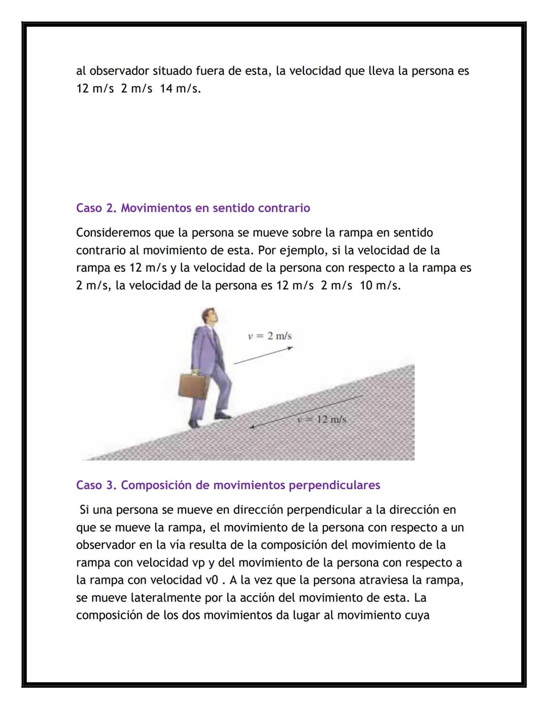 TRABAJO DE FISICA
MOVIMIENTO EN EL PLANO
ESTUDIANTE:
LAUREN VEGA MAESTRE
GRADO:
10°1 CONTENIDO
MOVIMIENTO PLANO
• VECTOR VELOCIDAD Y VECTOR 