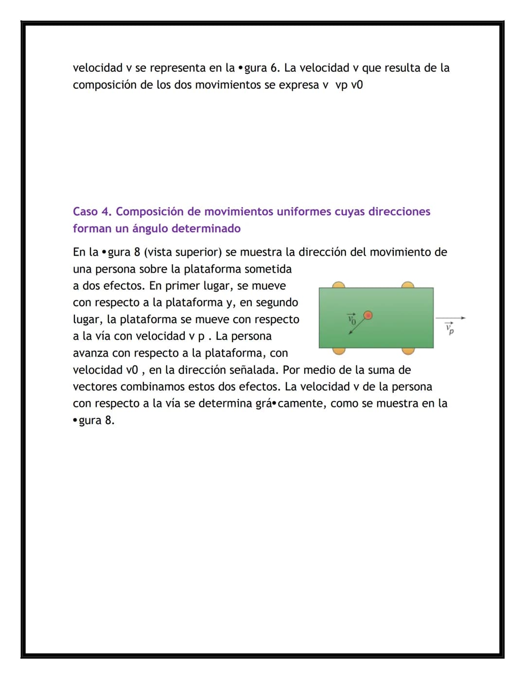 TRABAJO DE FISICA
MOVIMIENTO EN EL PLANO
ESTUDIANTE:
LAUREN VEGA MAESTRE
GRADO:
10°1 CONTENIDO
MOVIMIENTO PLANO
• VECTOR VELOCIDAD Y VECTOR 