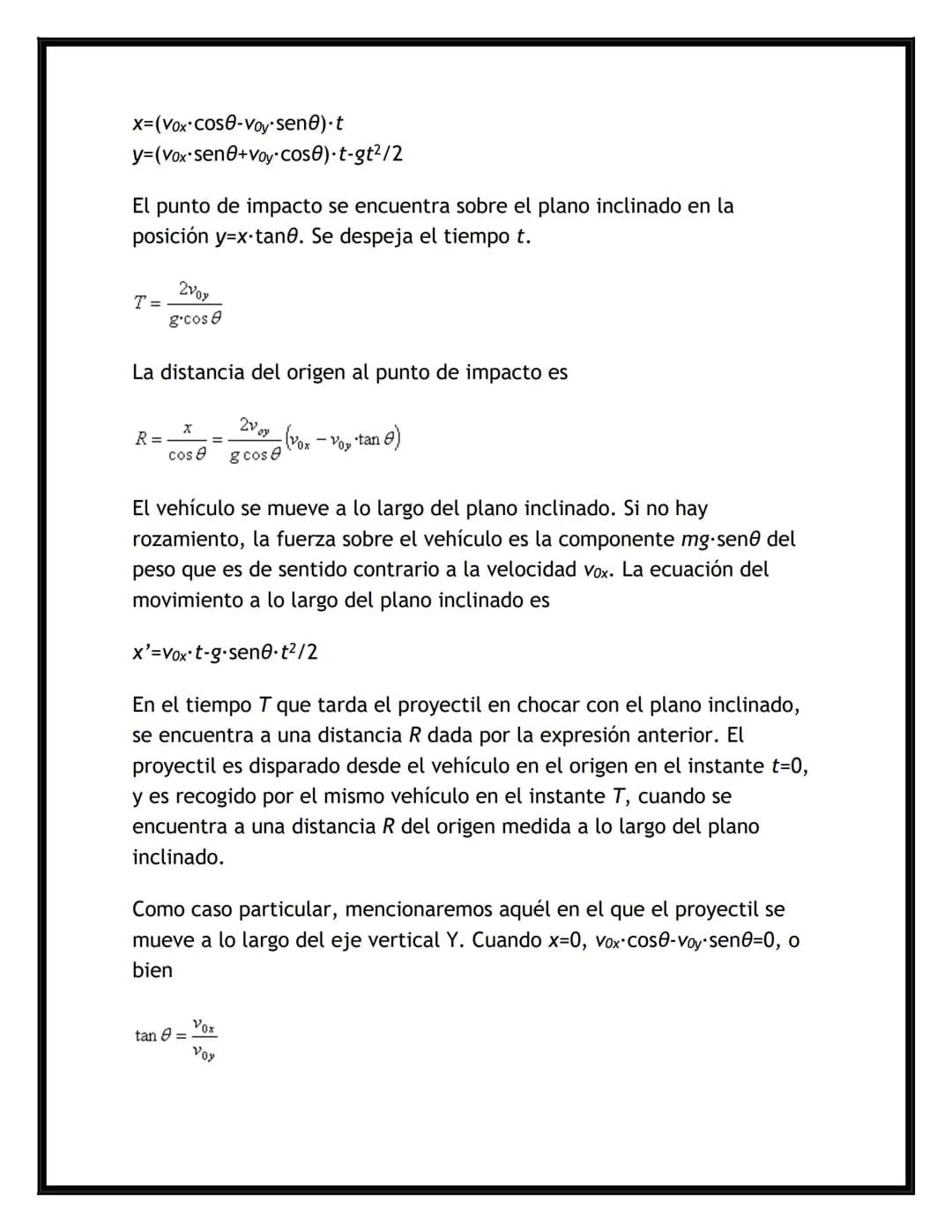 TRABAJO DE FISICA
MOVIMIENTO EN EL PLANO
ESTUDIANTE:
LAUREN VEGA MAESTRE
GRADO:
10°1 CONTENIDO
MOVIMIENTO PLANO
• VECTOR VELOCIDAD Y VECTOR 
