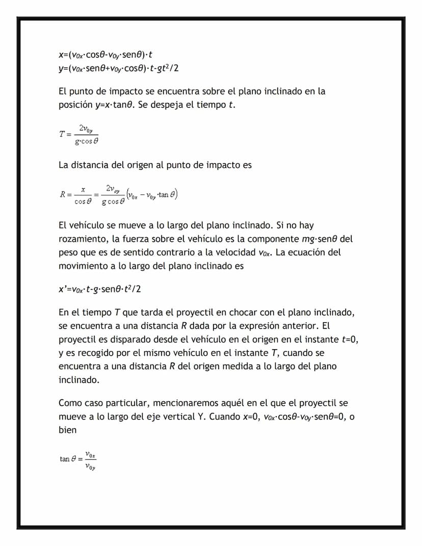 TRABAJO DE FISICA
MOVIMIENTO EN EL PLANO
ESTUDIANTE:
LAUREN VEGA MAESTRE
GRADO:
10°1 CONTENIDO
MOVIMIENTO PLANO
• VECTOR VELOCIDAD Y VECTOR 