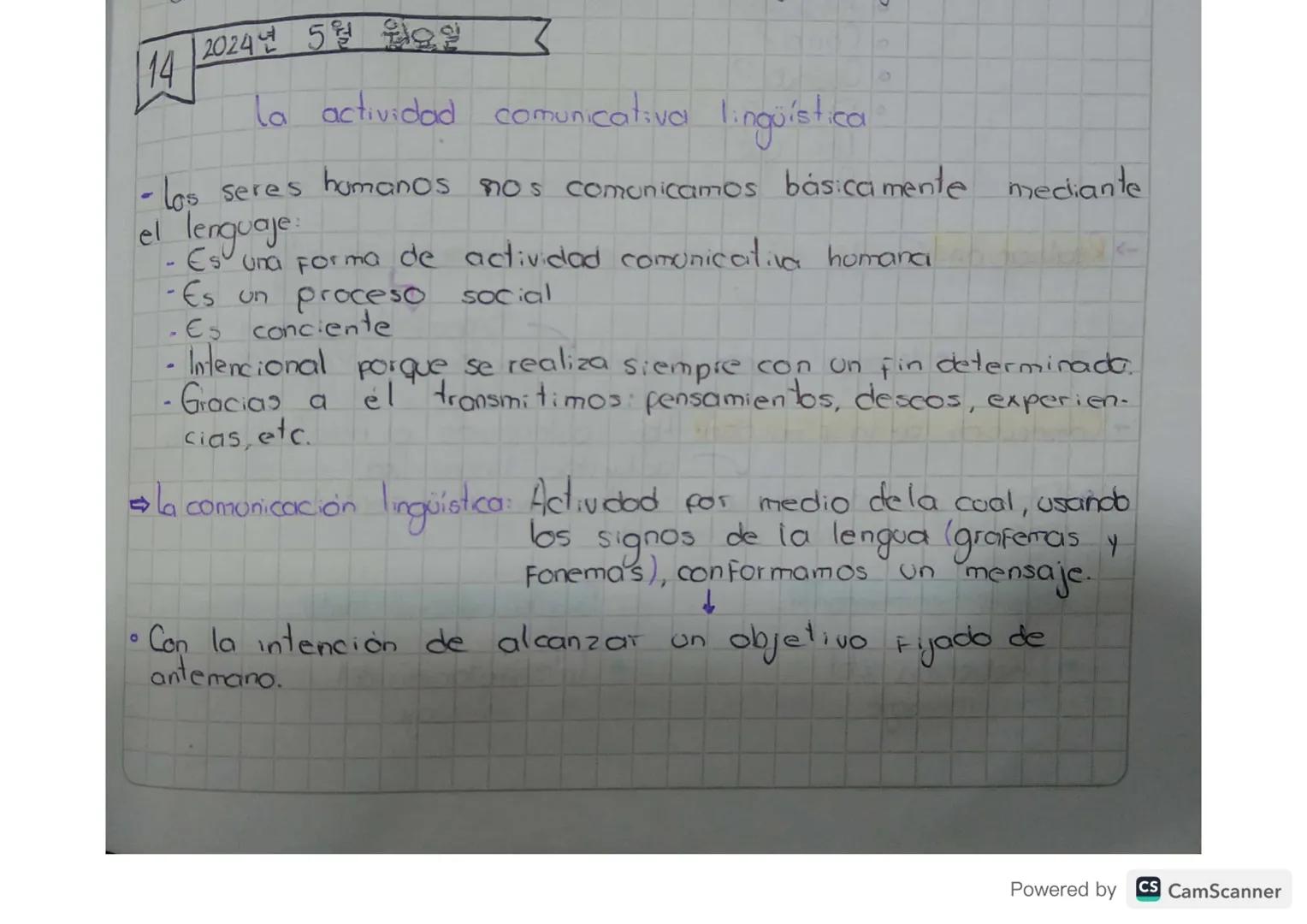 Scribe
# La comunicación

froceso mediante el cual se transmite información,

?

• Aquello que quita indeterminación a desco
nocimento

• So