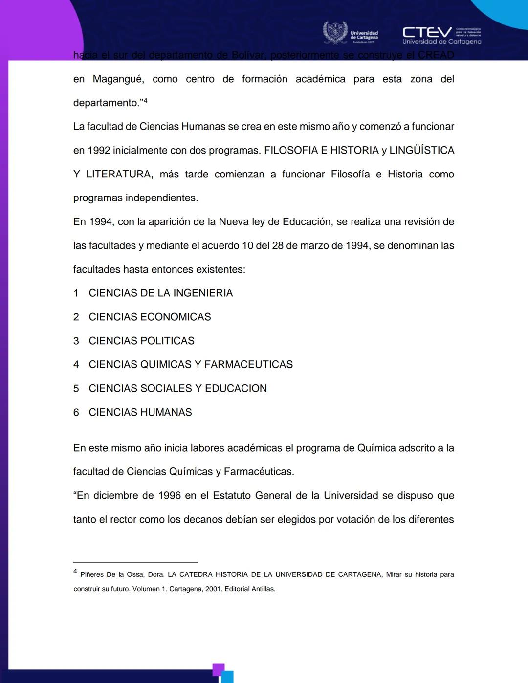 ORIGEN DE LA UNIVERSIDAD

"La palabra "Universidad" procede del latín UNIVERSITAS, nombre abstracto
formado sobre el adjetivo UNIVERSUS-A-UM