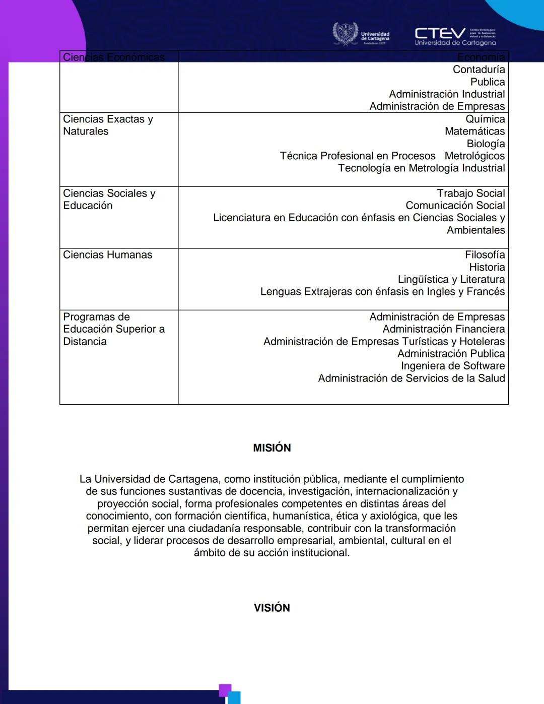ORIGEN DE LA UNIVERSIDAD

"La palabra "Universidad" procede del latín UNIVERSITAS, nombre abstracto
formado sobre el adjetivo UNIVERSUS-A-UM