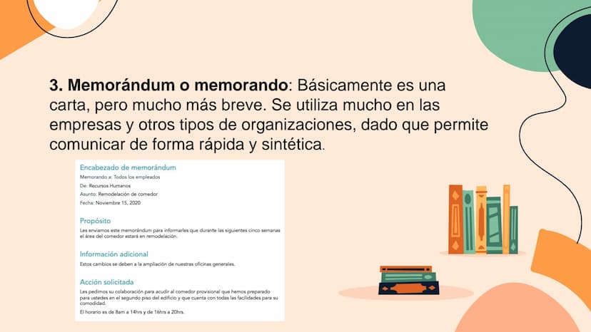Texto Informativo Introducción
6. Características de los textos informativos
1. Que es el texto informativo
2.En que consiste el texto infor