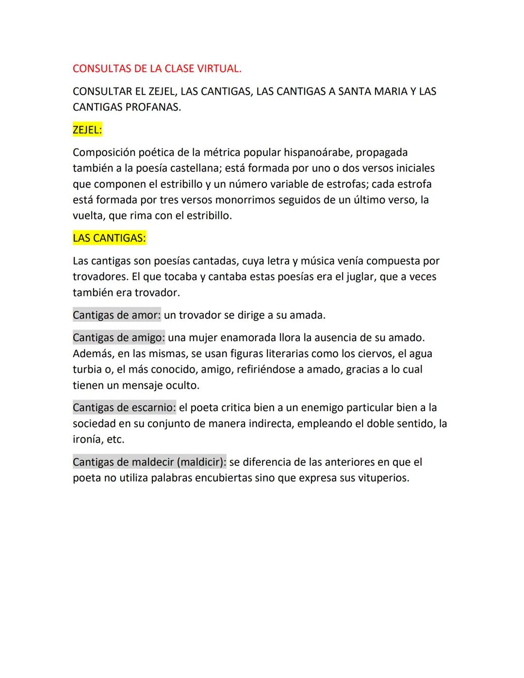 ACTIVIDAD No 4:
1. ¿Qué son las glosas?
Una es una nota escrita en los márgenes o entre las líneas de un libro, en la
cual se explica el sig