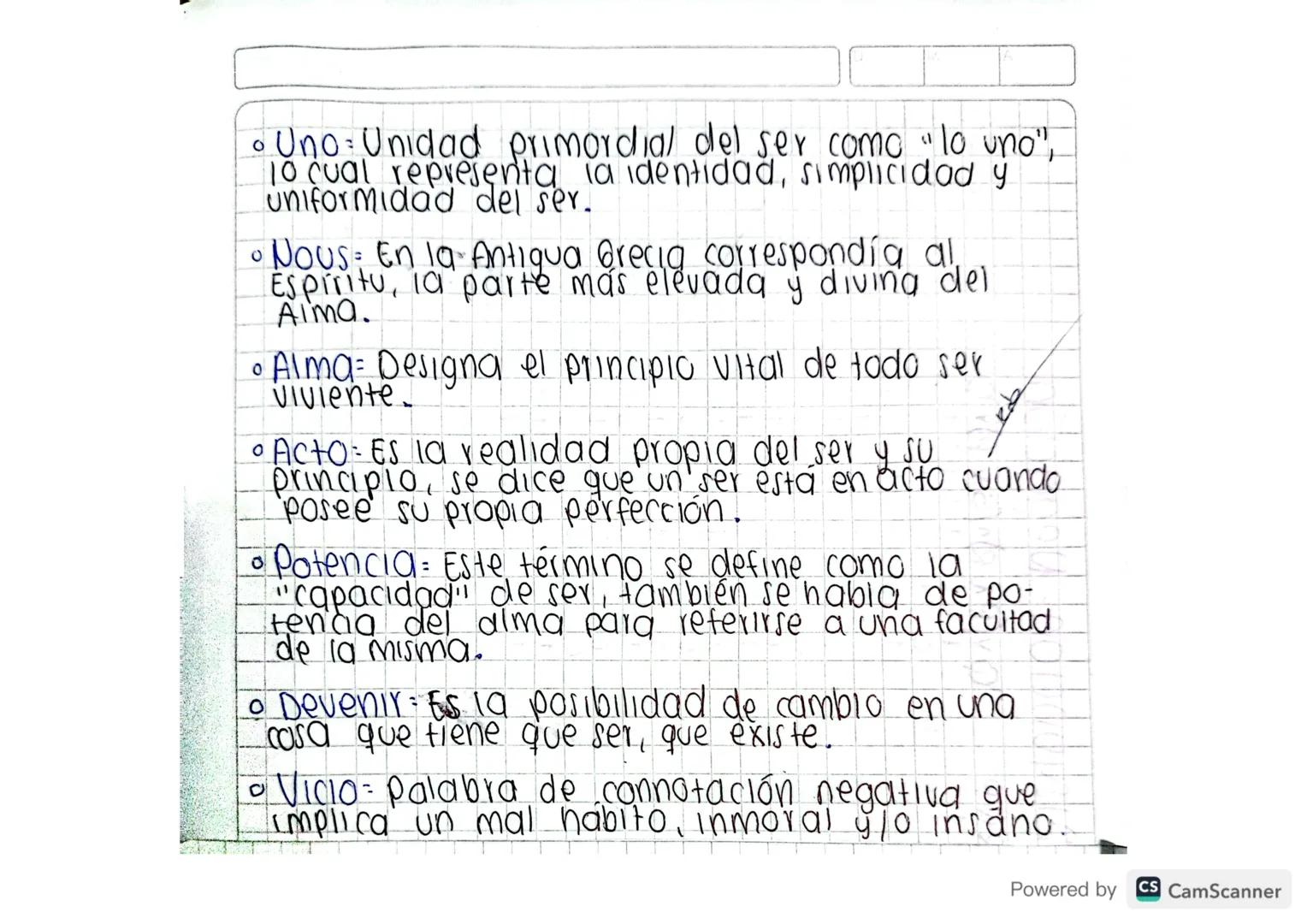 # grosario

•Ente=El concepto de "lo que es" en el cual participa
el ser y tiene propiedades características
y exclusivas de el.
• Ser= es a