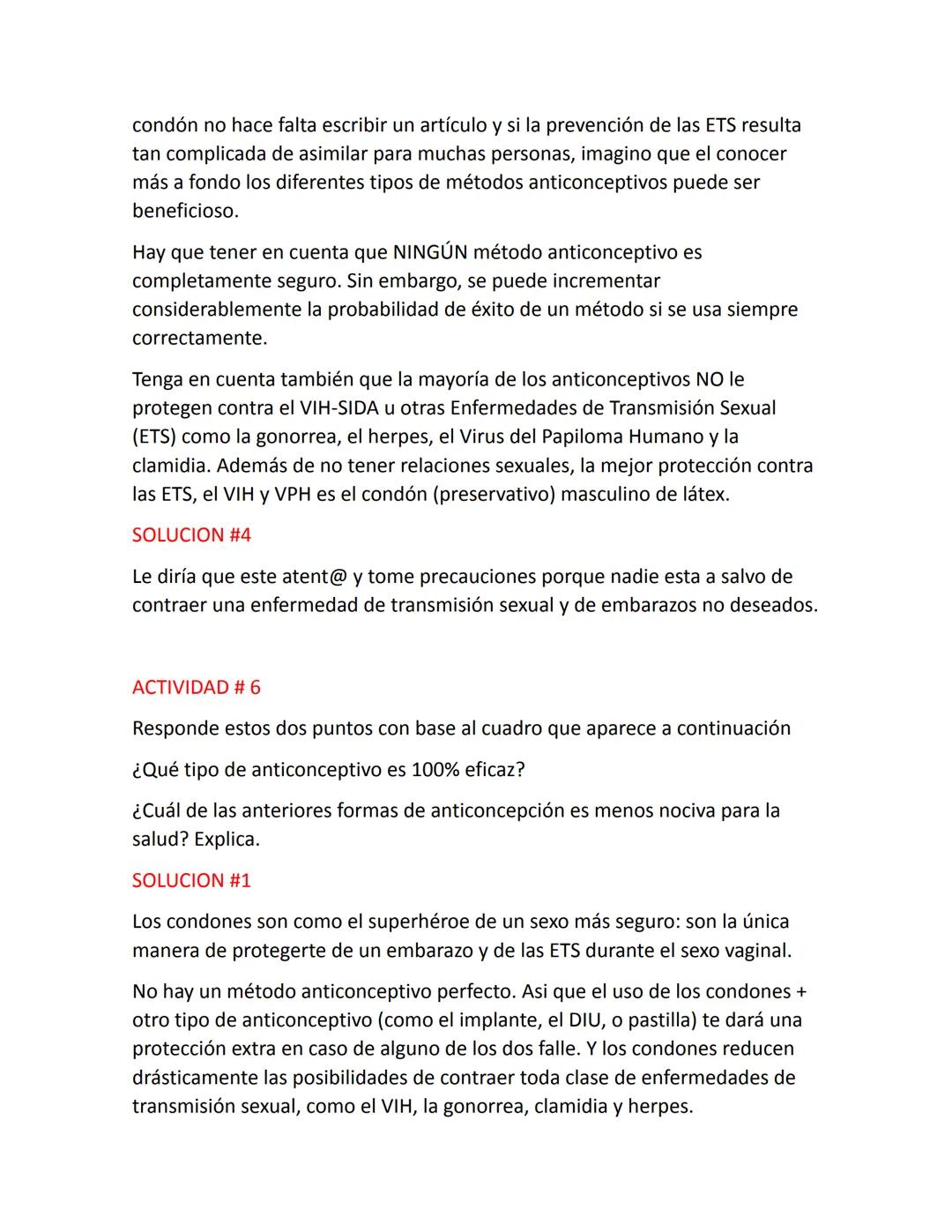 ACTIVIDADES EN CLASE Y EXTRACLASE.
ACTIVIDAD #1
1_segun la lectura ¿Cuál es el reto central que se plantea en el adolescente
con el paso de 