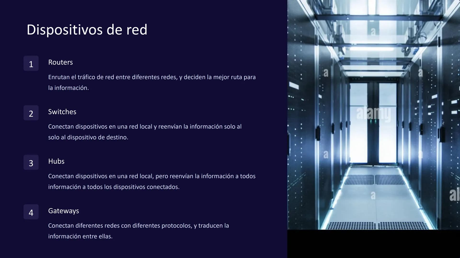 xynSports
The Big Upset
las redes de
computadoras
Las redes de computadoras son sistemas que conectan dispositivos
electrónicos para compart