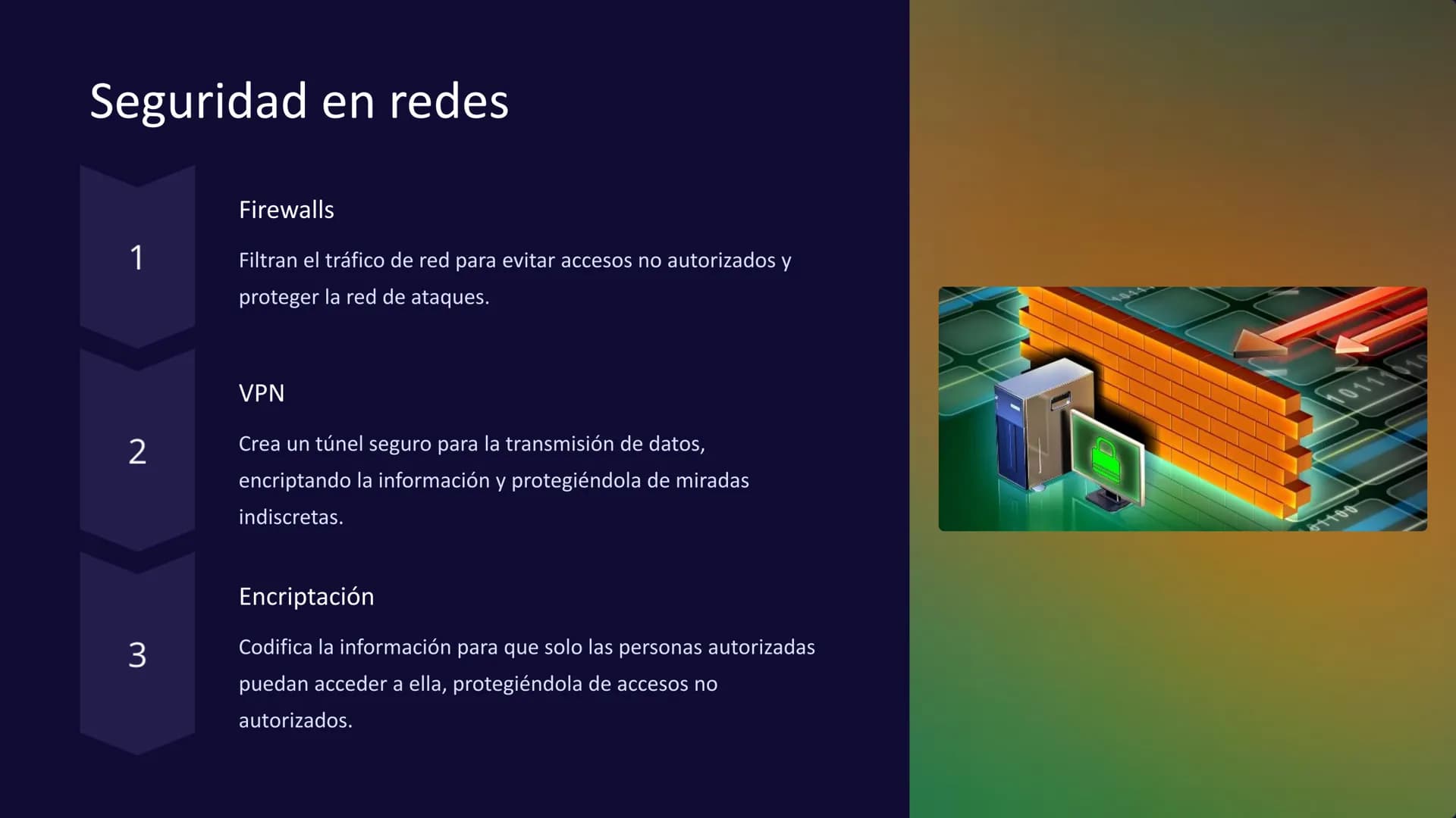 xynSports
The Big Upset
las redes de
computadoras
Las redes de computadoras son sistemas que conectan dispositivos
electrónicos para compart