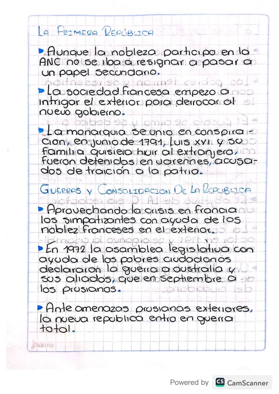 REVOLUCION FRANCESA
brallistes es lo bua 29001enst ec
* Por exigencia de la nololeza, en
el siglo xiv existieron tres estamento
fundamentale