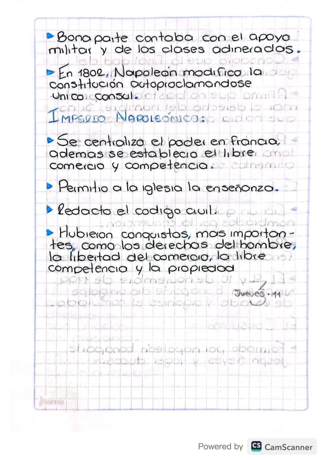 REVOLUCION FRANCESA
brallistes es lo bua 29001enst ec
* Por exigencia de la nololeza, en
el siglo xiv existieron tres estamento
fundamentale
