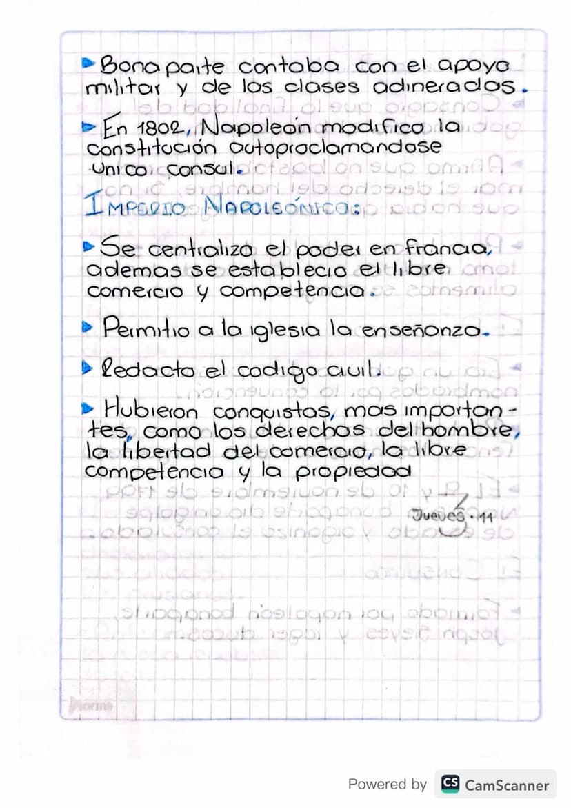 REVOLUCION FRANCESA
brallistes es lo bua 29001enst ec
* Por exigencia de la nololeza, en
el siglo xiv existieron tres estamento
fundamentale