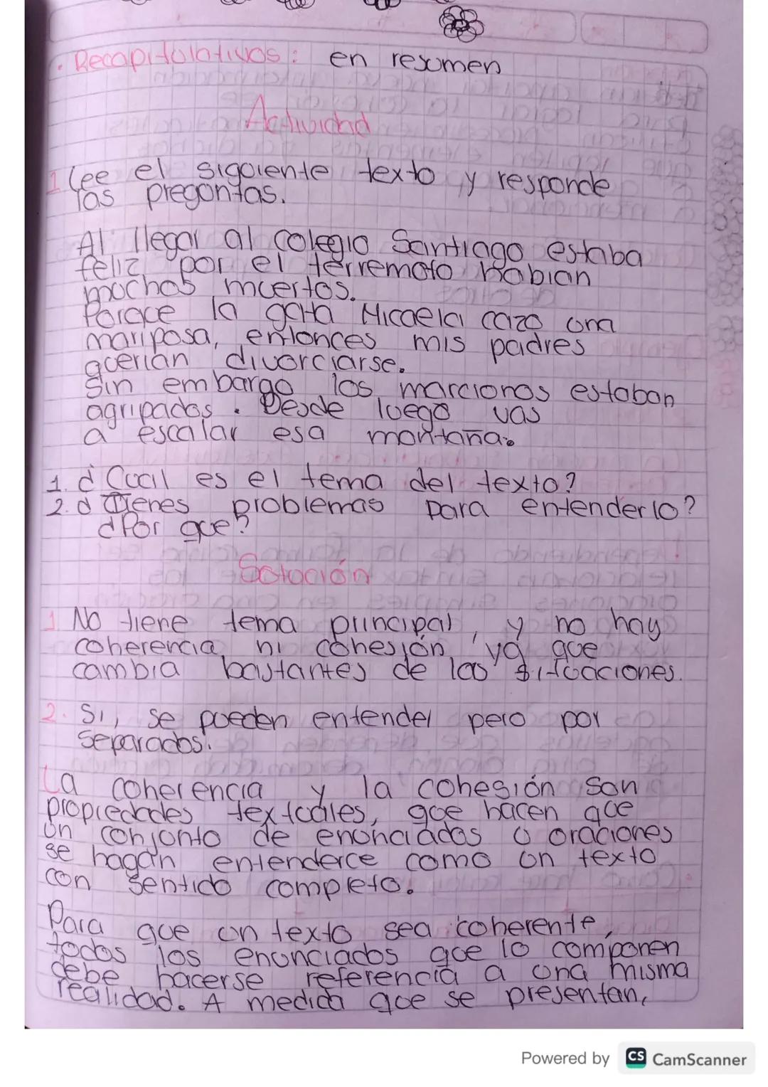 La
Variantes linguisticas
18 04 24
forma particolar de cada hablante hace uso
de so lengua es el habla, tambien denomi-
nada decdialecto.. S