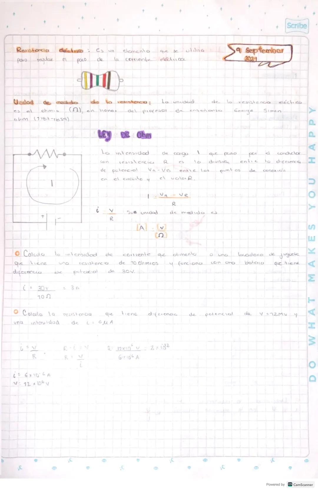Scribe
Teme Corriente
Meta: Socializar lo
electrica
(circuitos)
del
Periodo
solución
anterior fortaleciendo
de
10
acumulativa
los
Scoliombe
