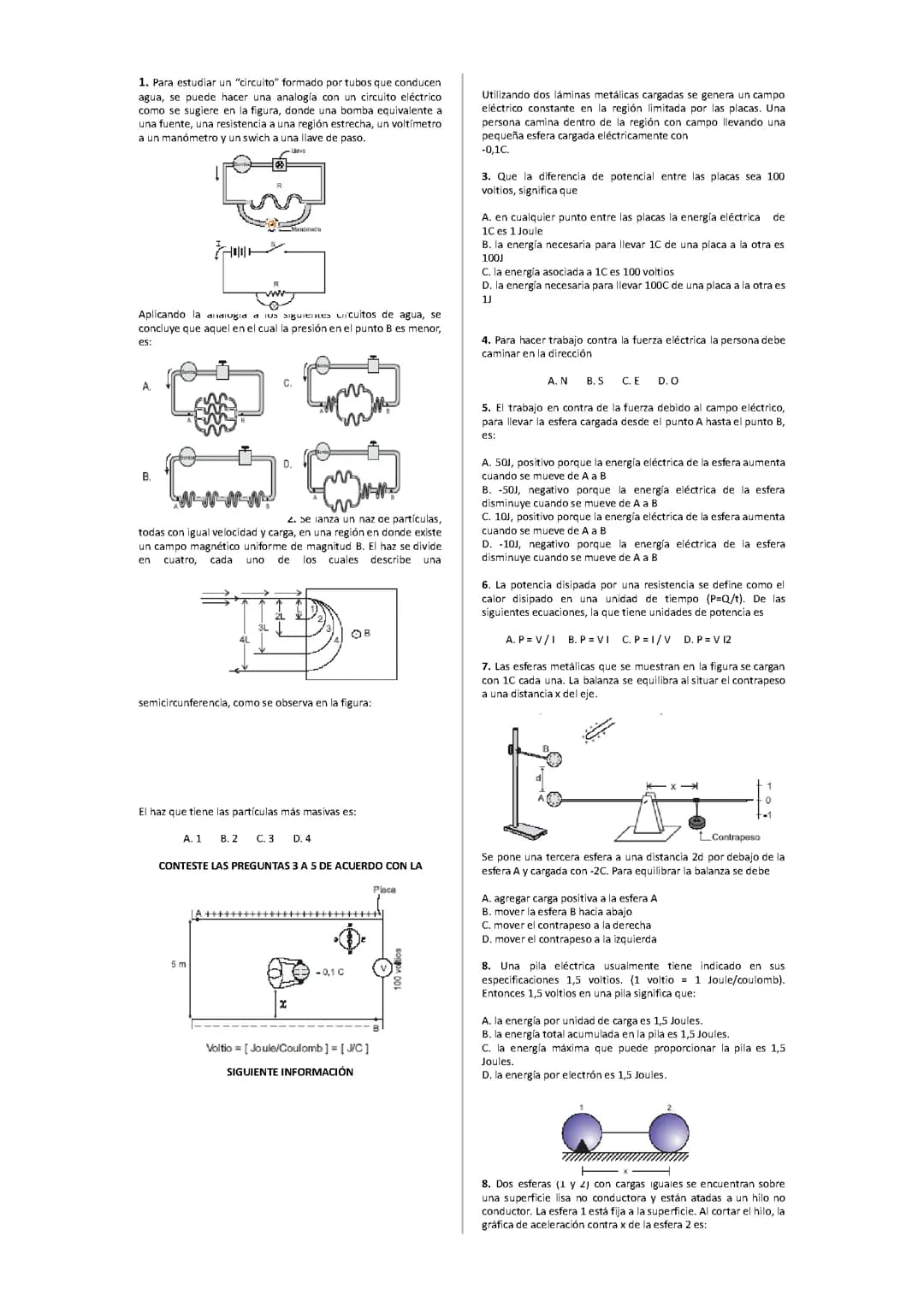 ELECTROMAGNETISMO 