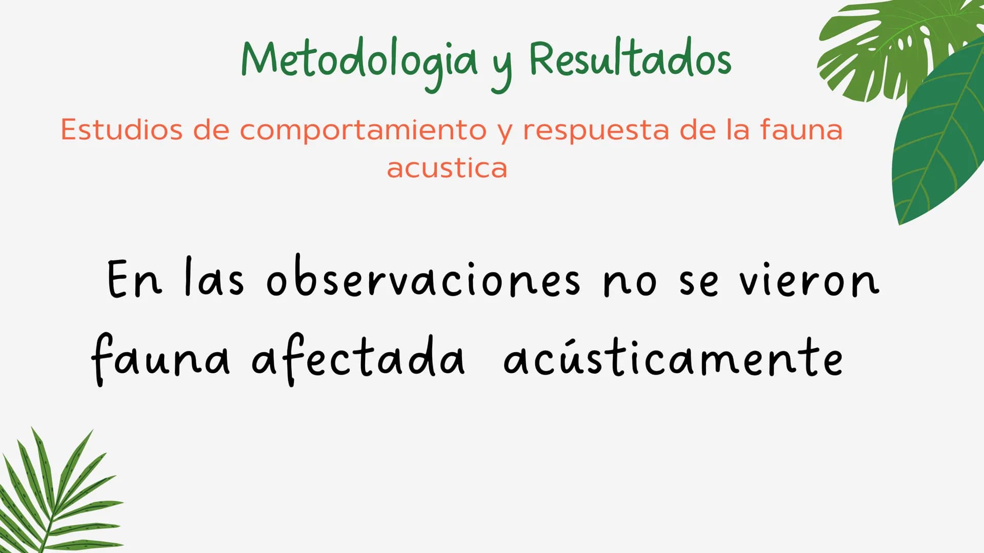 PROYECTO DE
INVESTIGACION
La contaminación del ruido y su
influencia en el río
3
3 OBJETIVOS GENERALES
•
Evaluar y cuantificar el nivel
de c
