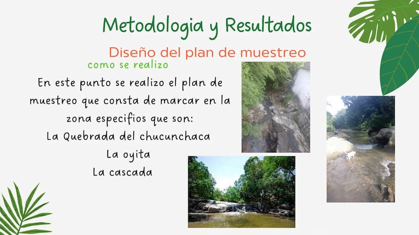 PROYECTO DE
INVESTIGACION
La contaminación del ruido y su
influencia en el río
3
3 OBJETIVOS GENERALES
•
Evaluar y cuantificar el nivel
de c