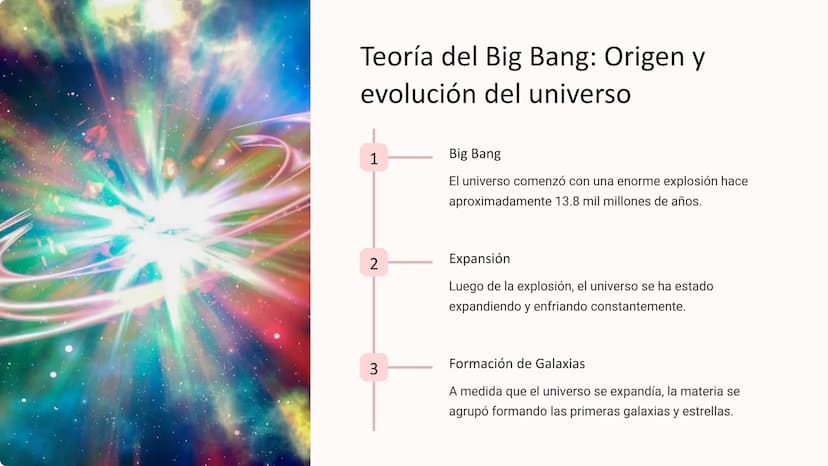 la astrofísica y
cosmología
La astrofísica y cosmología son ramas fascinantes de la ciencia
que estudian el origen, la estructura y la evolu