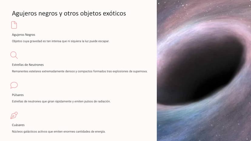 la astrofísica y
cosmología
La astrofísica y cosmología son ramas fascinantes de la ciencia
que estudian el origen, la estructura y la evolu
