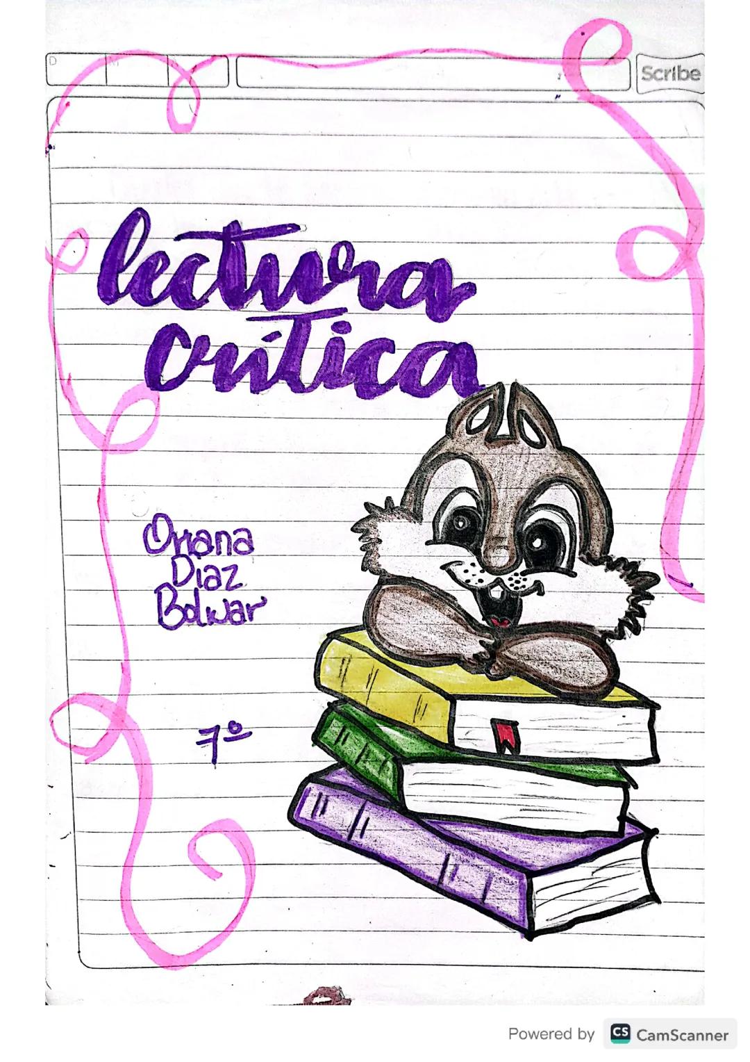 Temas Principales de Lectura Crítica