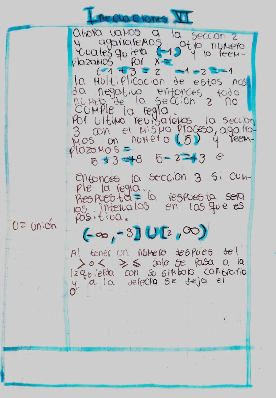 Irecuaciones
es una Desigual existen
Jad
de
2 exfle Lineal
sones algebraica
Resolver la
i necuacion es
hallar los
Galores
para
2
no
Tipos
li