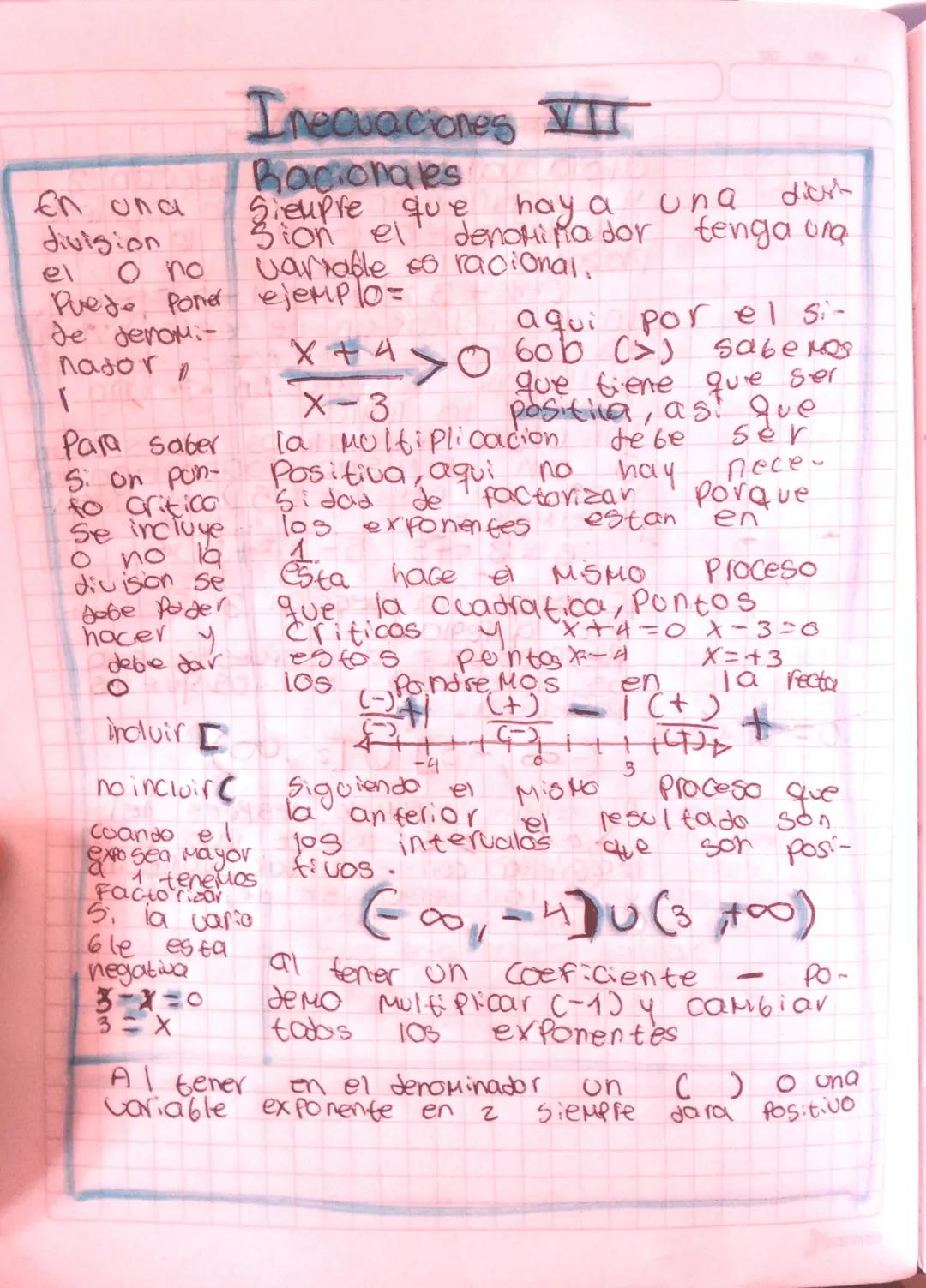 Irecuaciones
es una Desigual existen
Jad
de
2 exfle Lineal
sones algebraica
Resolver la
i necuacion es
hallar los
Galores
para
2
no
Tipos
li