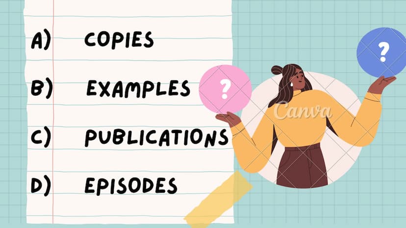 CHOOSE THE
CORRECT
OPTION o mamemo
+
READ
(Μ
ENCYCLOPEDIA
FLORA & FAUNA
ent owne
HIMA
+
JAM
W
lri
*
1
Read the
whole
sentence with
all optio